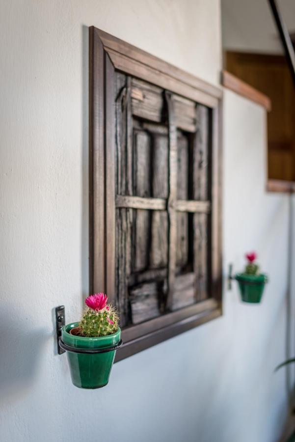 Al Agia - Mirador De Los Quinientos Padul エクステリア 写真